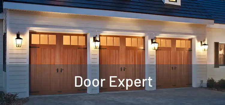  Door Expert 