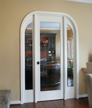 Passage Door Replacement Wesley Chapel