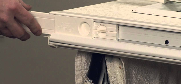 aluminum storefront door repair Wesley Chapel