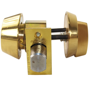 high security deadbolt Wesley Chapel