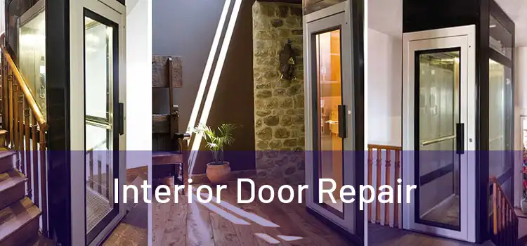  Interior Door Repair 